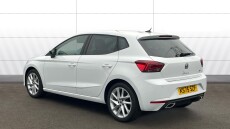 SEAT Ibiza 1.0 TSI 95 FR 5dr Petrol Hatchback